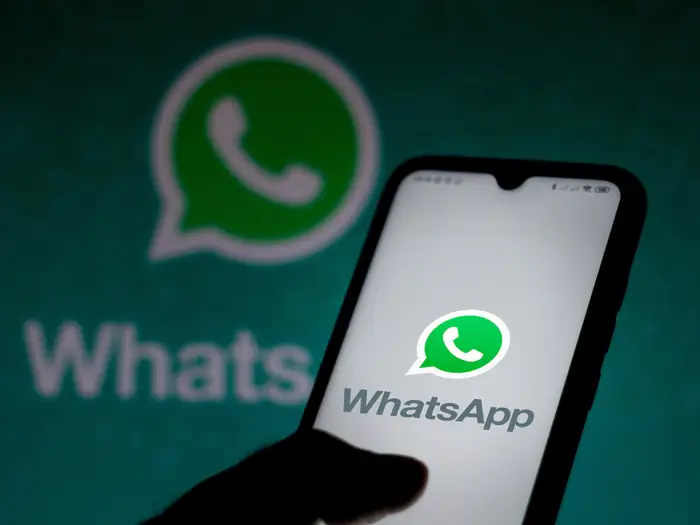 UK WhatsApp filtering program