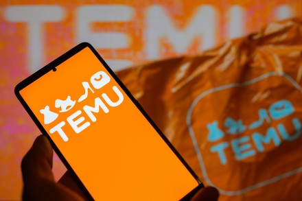 Temu Location Data Collection