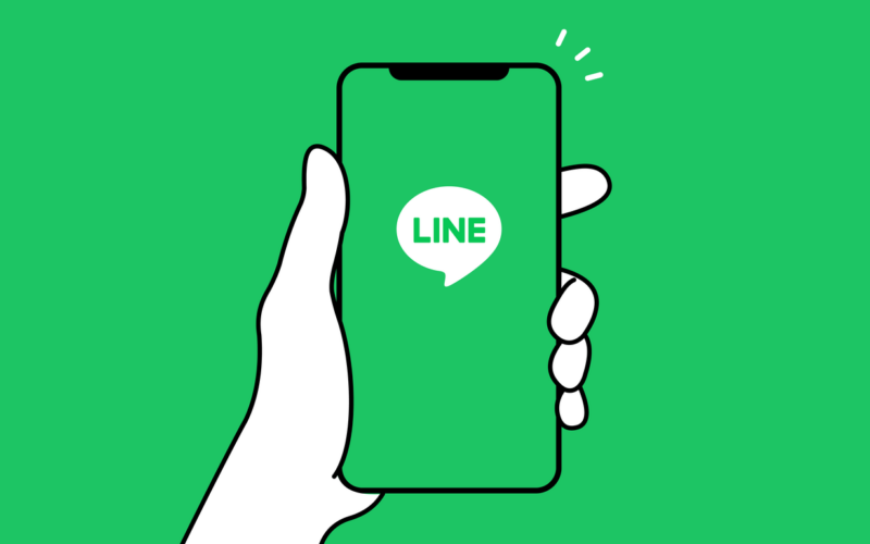 How LINE Helps Businesses Drive Effective Traffic