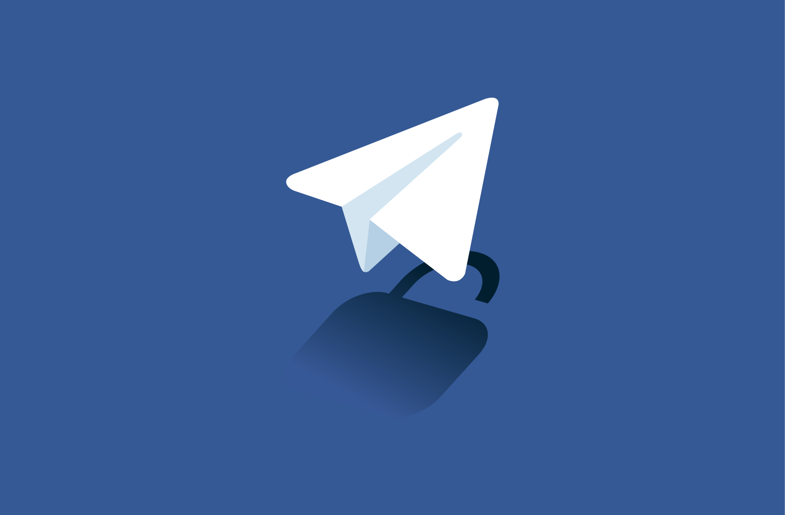Telegram sharing group