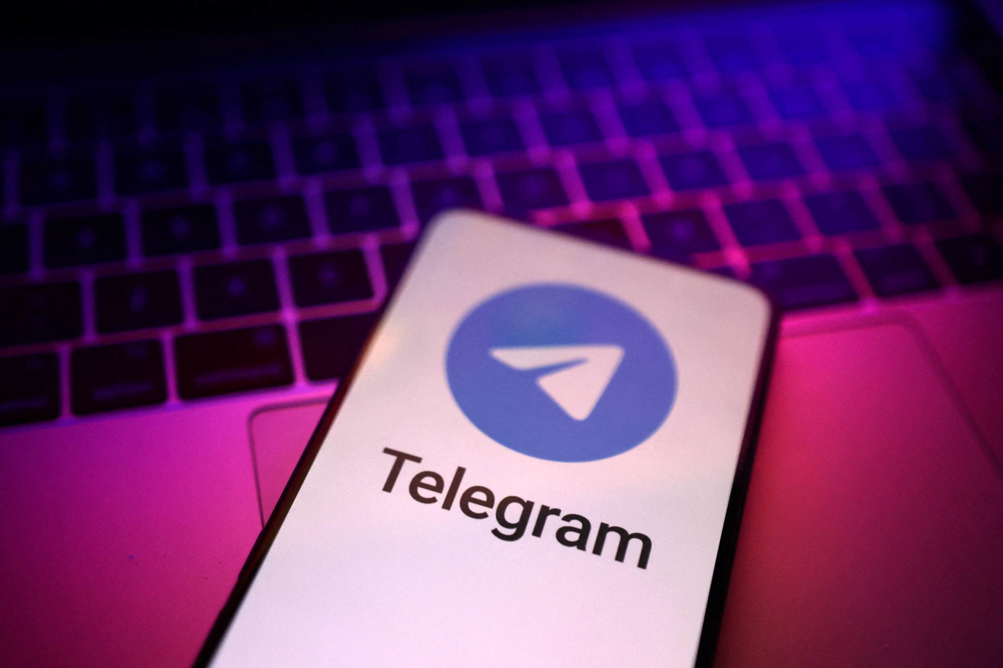 How the health and fitness industry can use Telegram to attract more members